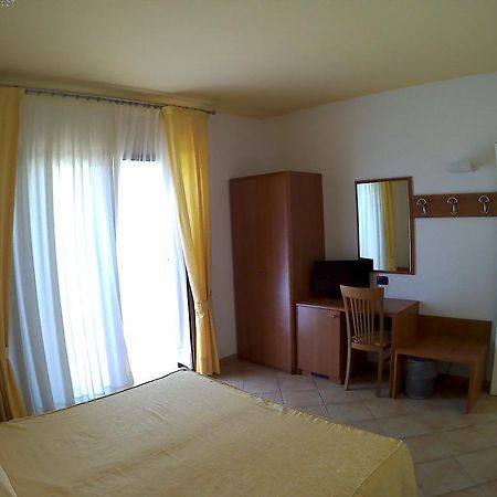 Bed And Breakfast Perla Del Sole Arenella  Exterior foto